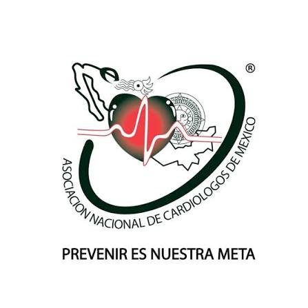 Miembro de la ANCAM, Asociación Mexicana de Cardiólogos de México.