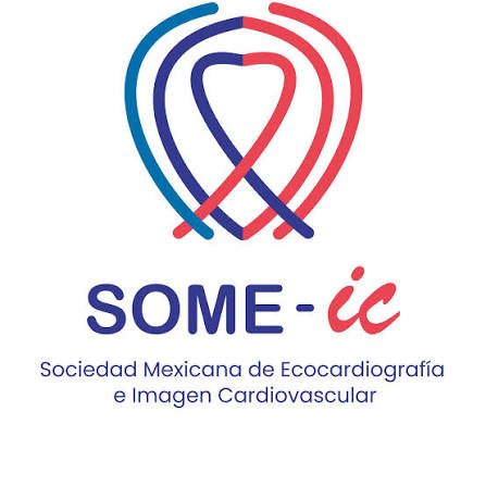 Miembro de la SOMEIC, Sociedad Mexicana de Ecocardiografía e Imagen Cardiovascular.